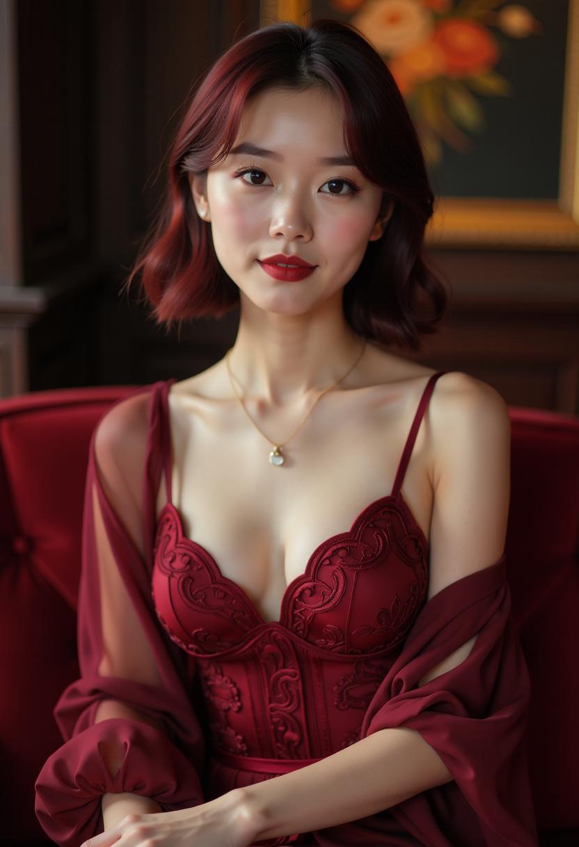 暗恋咖啡馆