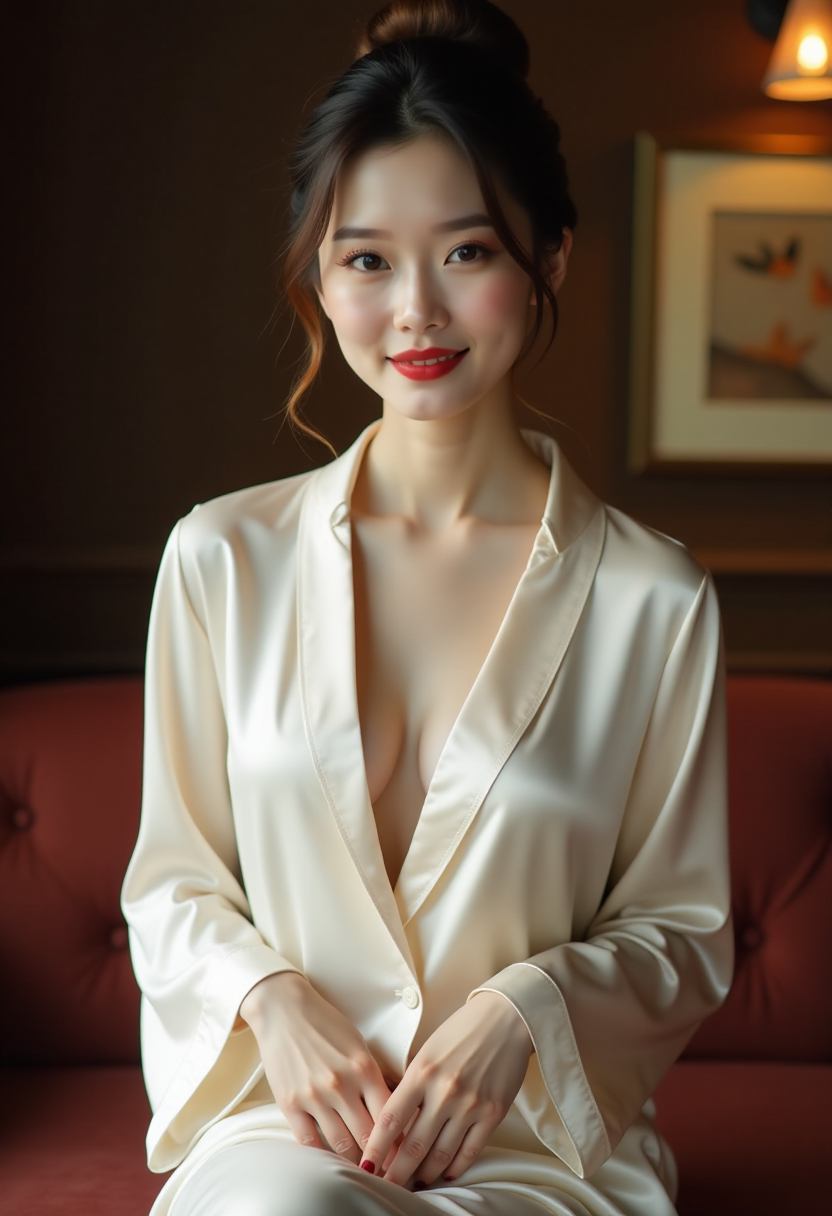 初恋巧克力屋