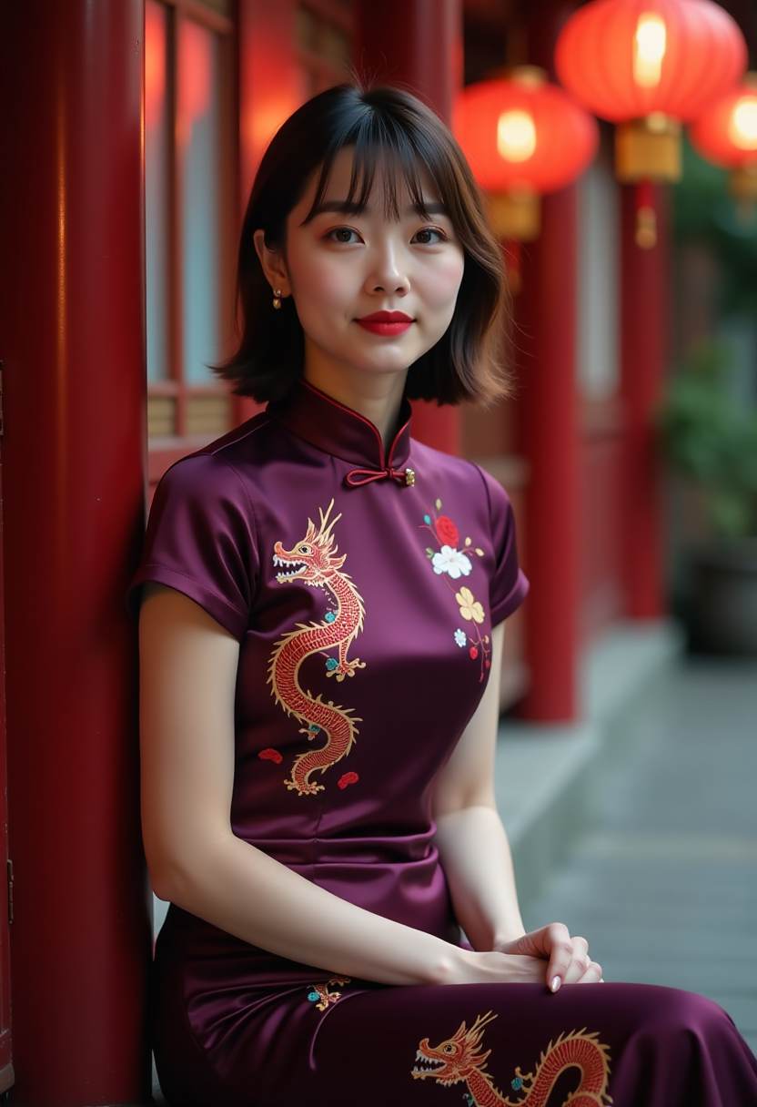 心动方程式